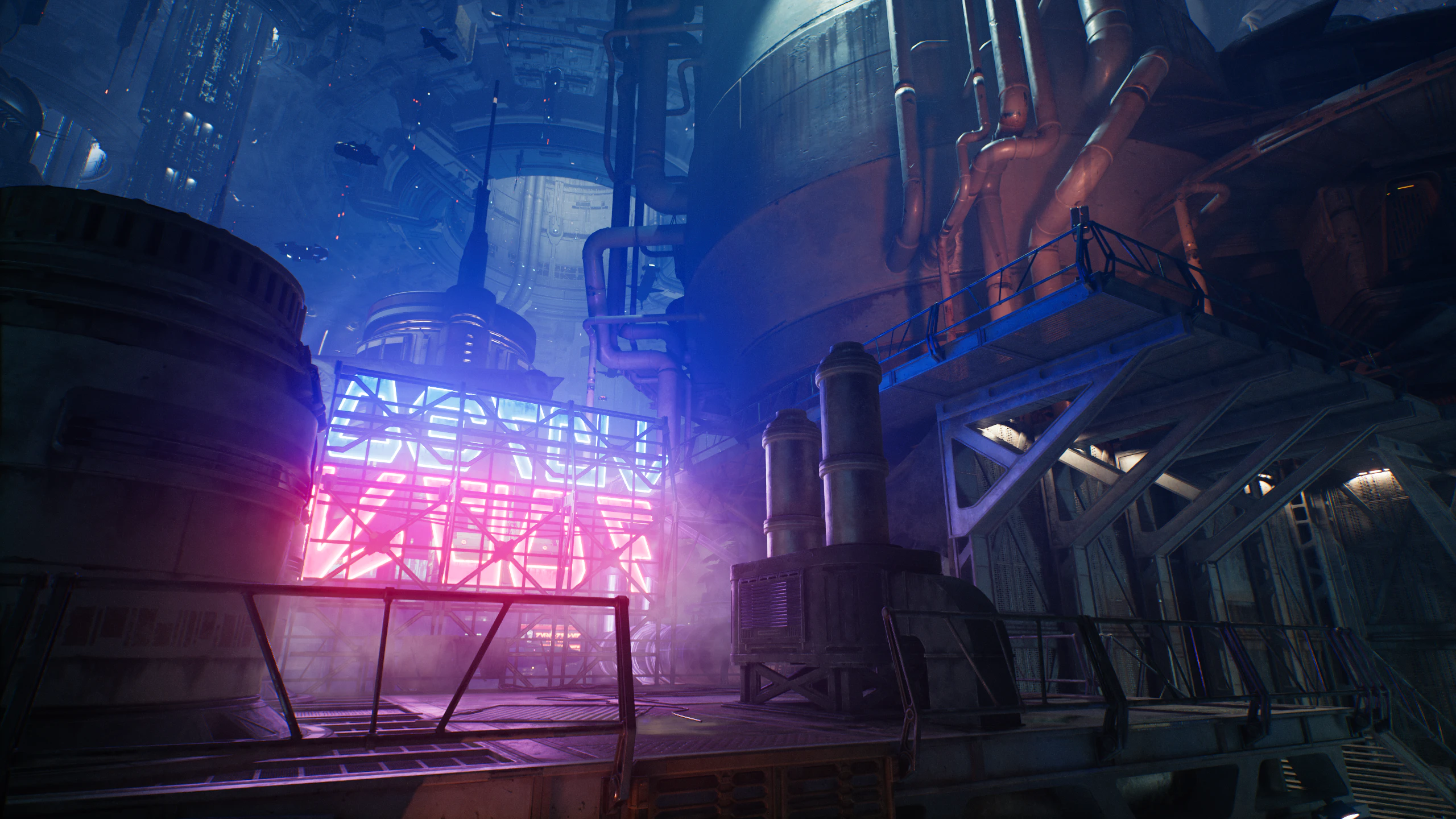 Star Wars Jedi : Survivor Screenshot